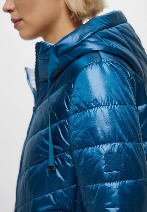 Boss Куртка утепленная - C_Palatori1 - фото 4