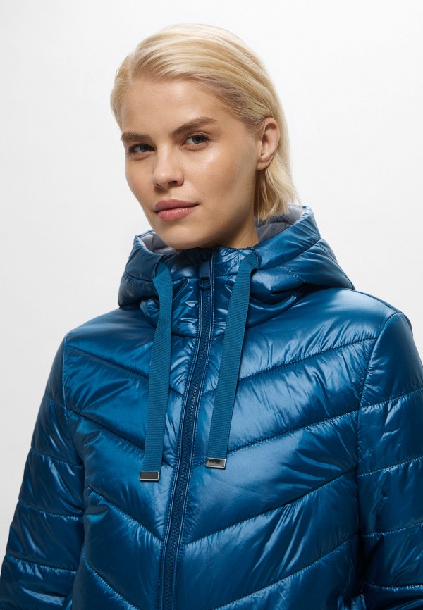 Boss Куртка утепленная - C_Palatori1 - фото 5