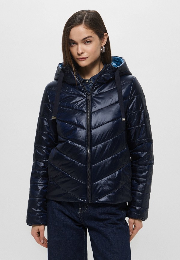 Boss Куртка утепленная - C_Palatori1 - фото 1