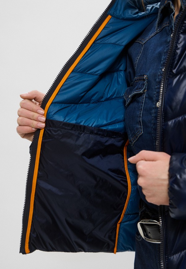 Boss Куртка утепленная - C_Palatori1 - фото 4