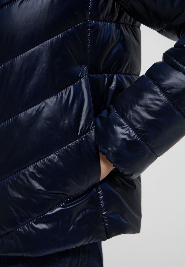 Boss Куртка утепленная - C_Palatori1 - фото 6