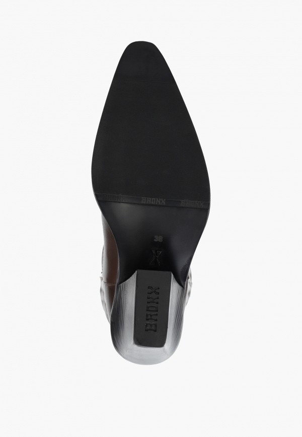 Bronx Сапоги - фото 5