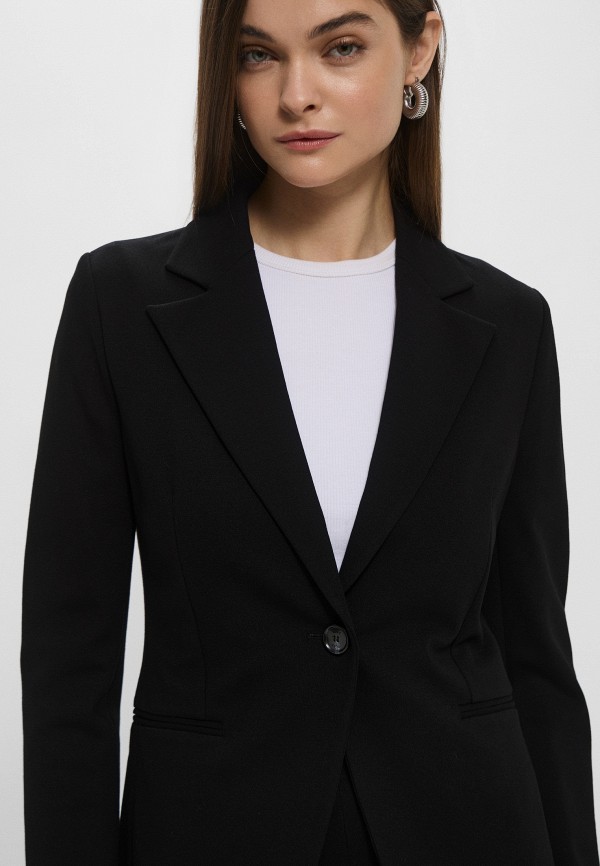 Boss Жакет - C_Jaslim1 - фото 4