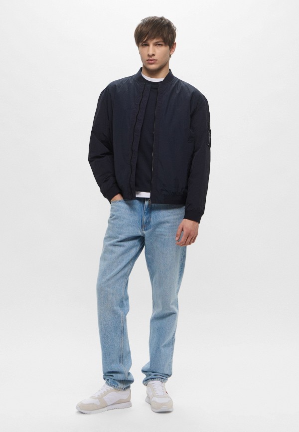 Boss Куртка утепленная - Olmec - фото 2