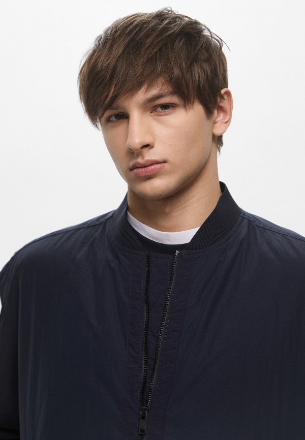 Boss Куртка утепленная - Olmec - фото 4