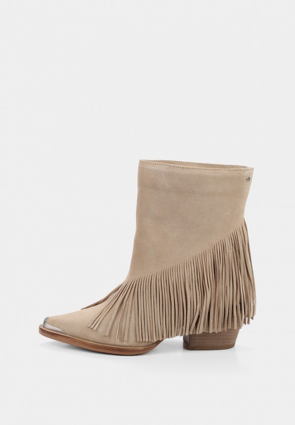 Bronx Полусапоги - фото 1