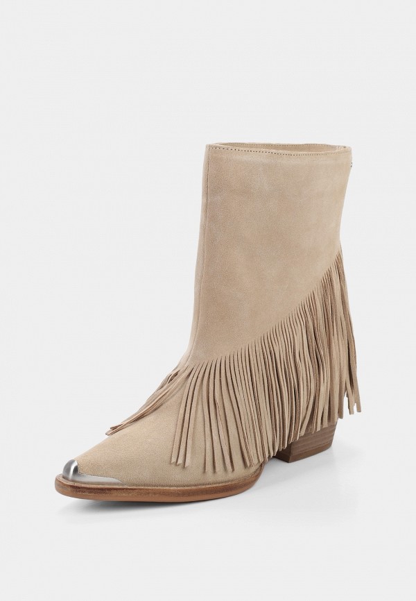 Bronx Полусапоги - фото 2