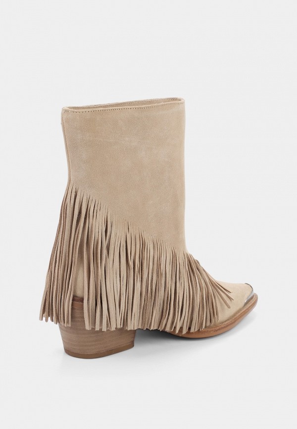 Bronx Полусапоги - фото 3