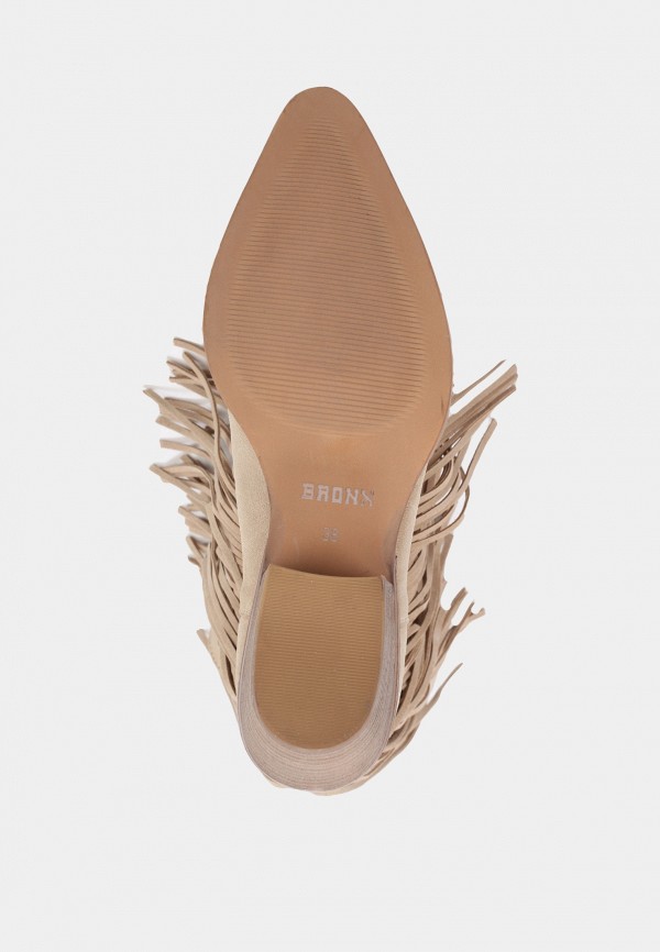 Bronx Полусапоги - фото 5