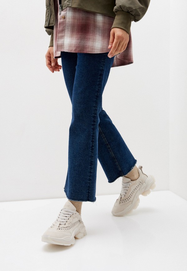 Bronx Кроссовки - фото 6