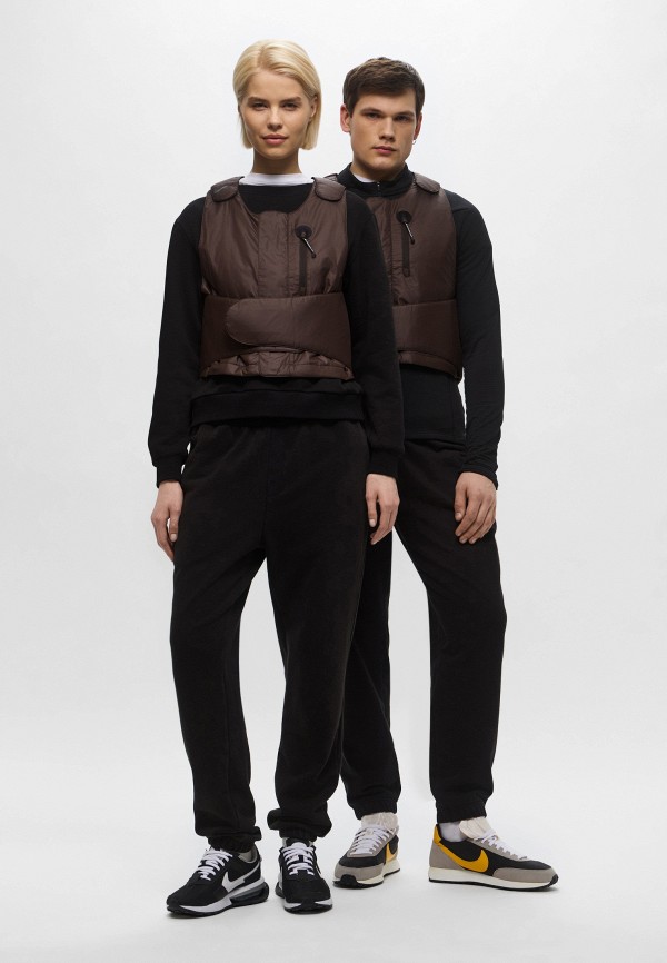 Nike Жилет утепленный - Nike x Travis Scott BH Vest - фото 2