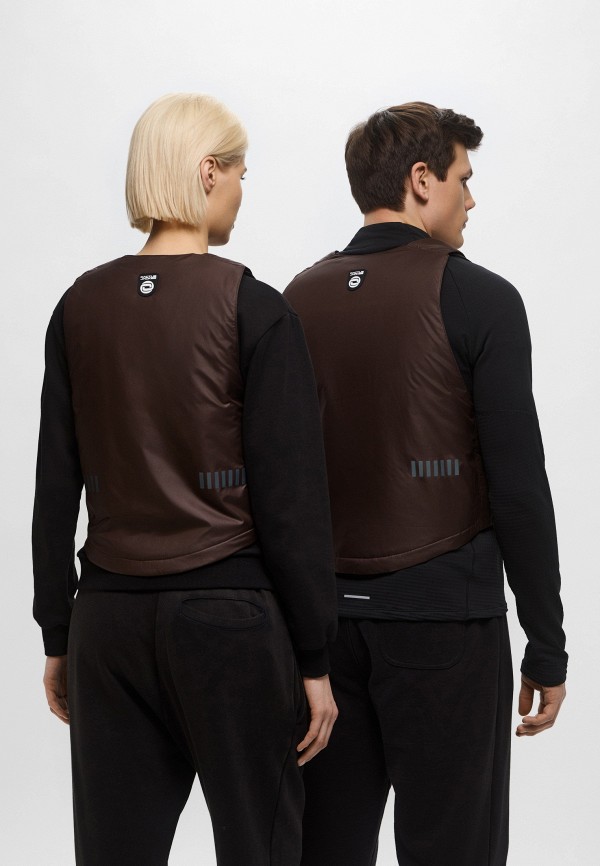 Nike Жилет утепленный - Nike x Travis Scott BH Vest - фото 3