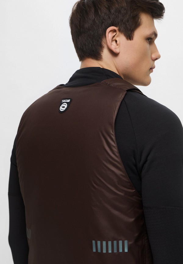 Nike Жилет утепленный - Nike x Travis Scott BH Vest - фото 5