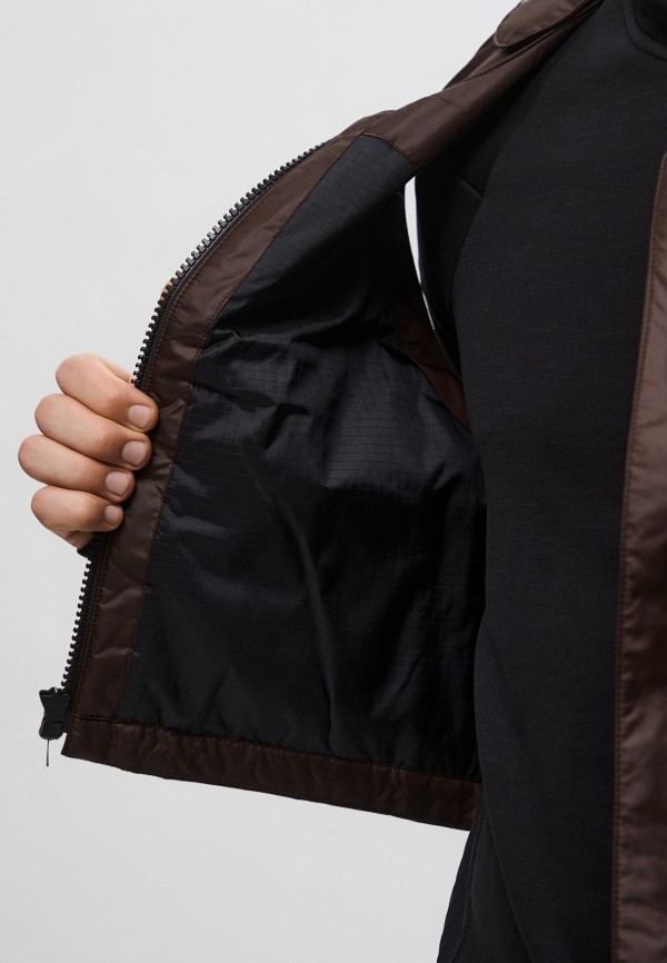 Nike Жилет утепленный - Nike x Travis Scott BH Vest - фото 6