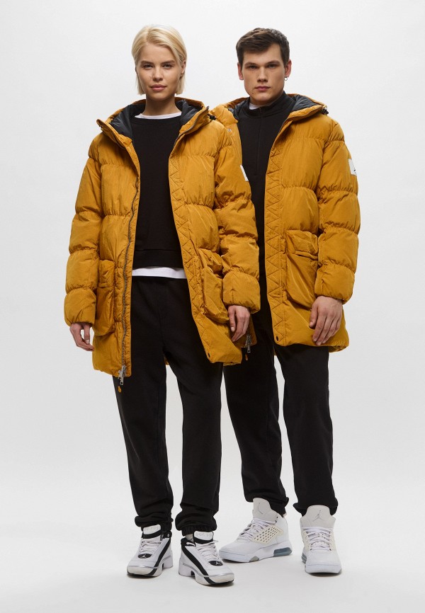 Jordan Пуховик - Air Jordan Statement Arctic Parka - фото 2