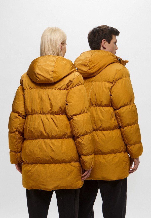 Jordan Пуховик - Air Jordan Statement Arctic Parka - фото 3