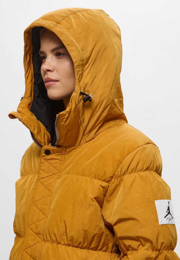 Jordan Пуховик - Air Jordan Statement Arctic Parka - фото 5