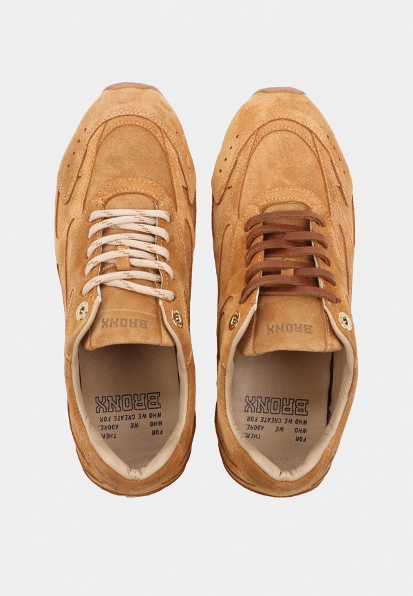 Bronx Кроссовки - фото 4