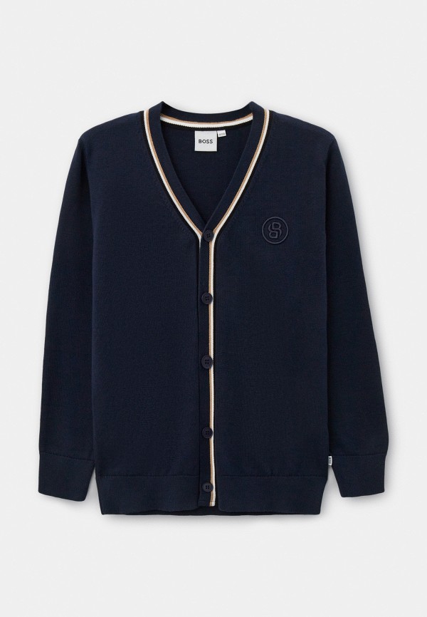 Boss Кардиган - фото 1