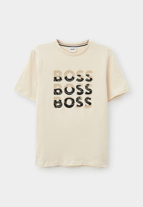 Boss Футболка - фото 1