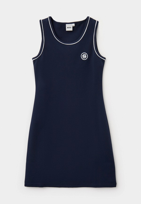 Boss Платье - фото 1