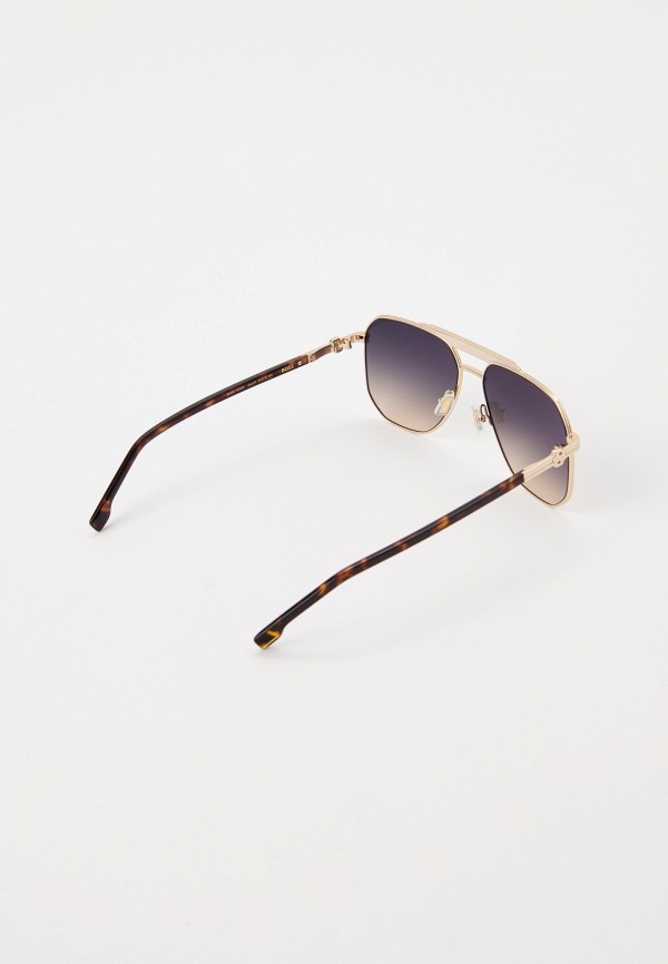 Boss Очки солнцезащитные - BOSS 1743/S 06J - фото 2