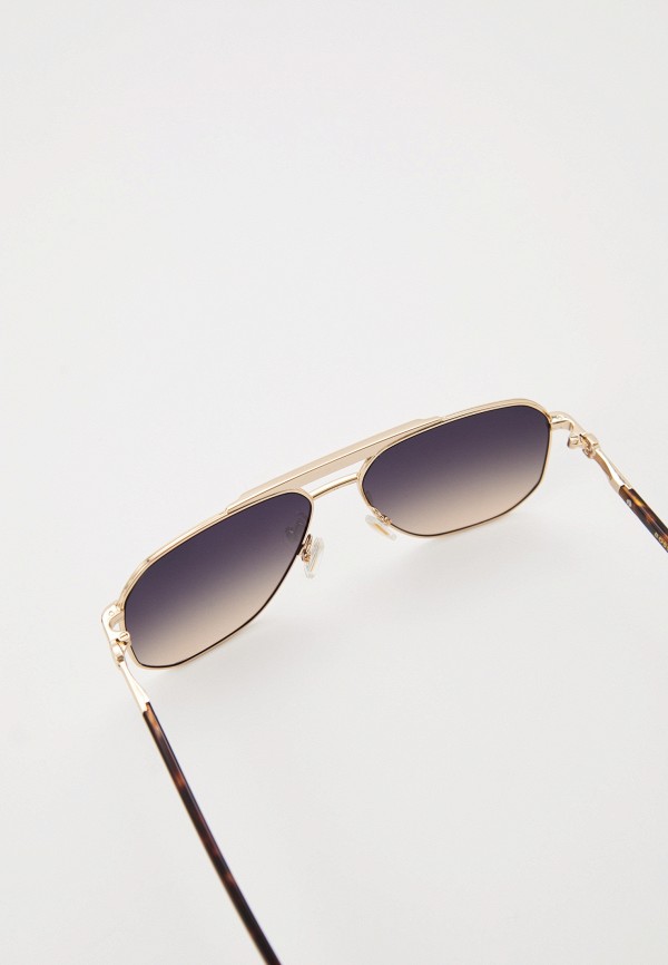 Boss Очки солнцезащитные - BOSS 1743/S 06J - фото 3