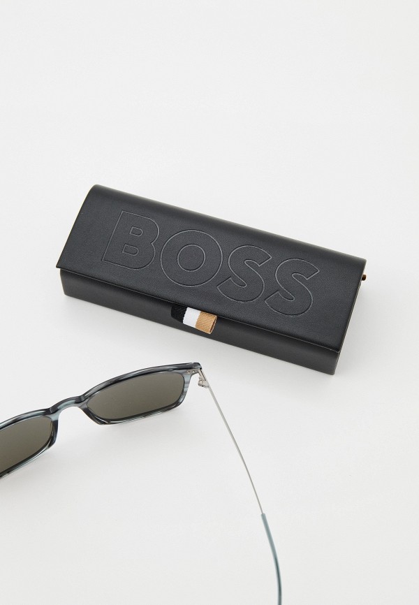 Boss Очки солнцезащитные - BOSS 1694/S VQ7 - фото 4