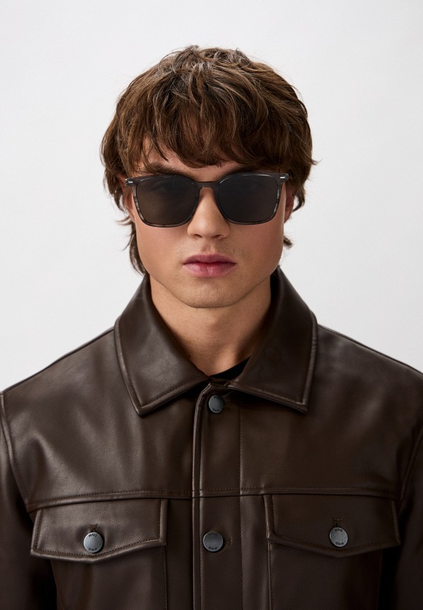 Boss Очки солнцезащитные - BOSS 1694/S VQ7 - фото 5