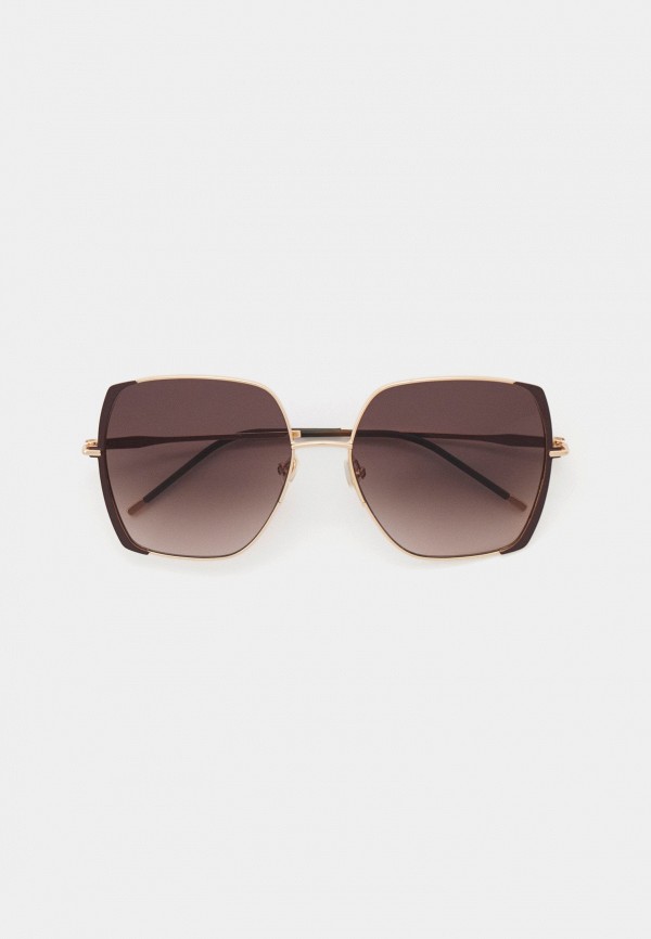 Boss Очки солнцезащитные - BOSS 1707/S 01Q - фото 1