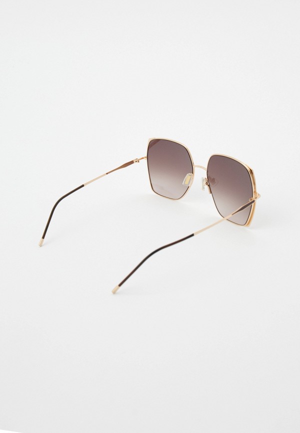 Boss Очки солнцезащитные - BOSS 1707/S 01Q - фото 2