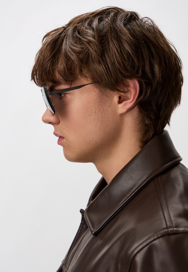 Boss Очки солнцезащитные - BOSS 1695/S SVK - фото 6