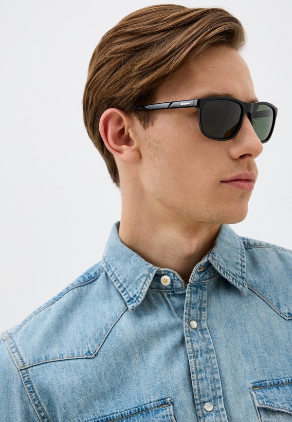 Carrera Очки солнцезащитные - C FLEX 08/G/S 807 - фото 5