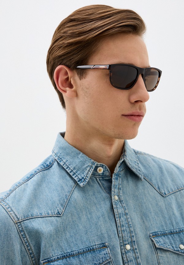 Carrera Очки солнцезащитные - C FLEX 08/G/S EX4 - фото 5