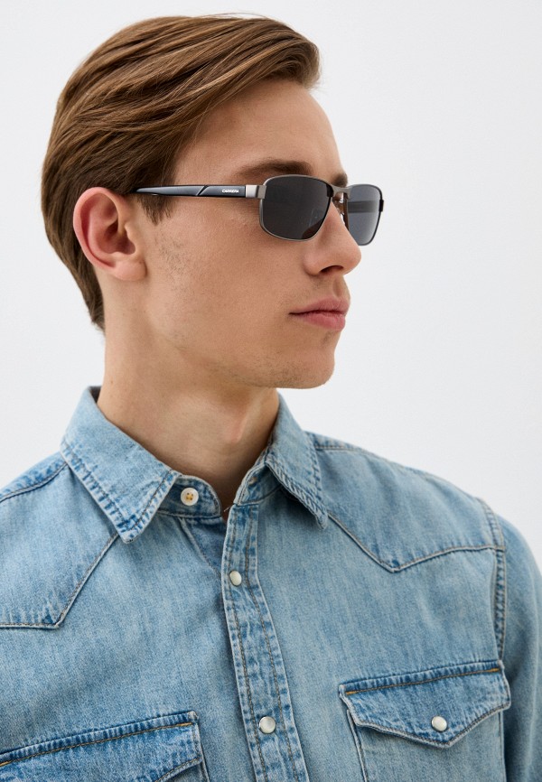 Carrera Очки солнцезащитные - C FLEX 09/G/S R81 - фото 5