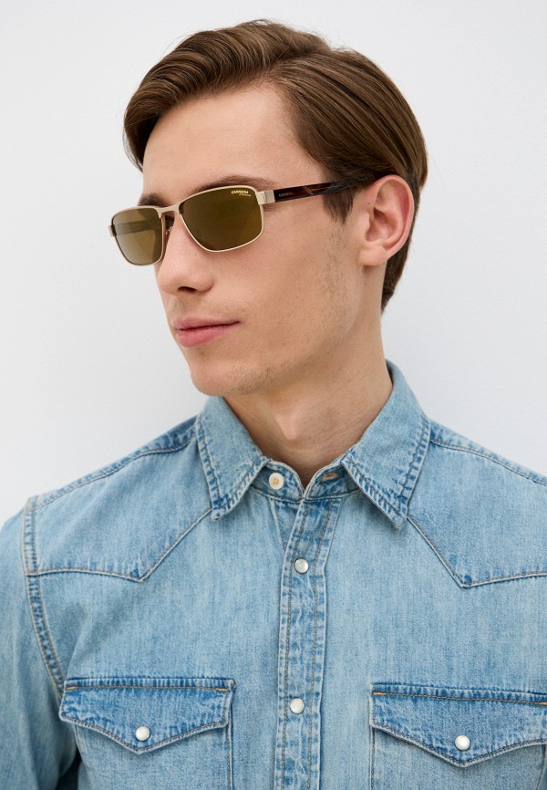 Carrera Очки солнцезащитные - C FLEX 09/G/S AOZ - фото 5