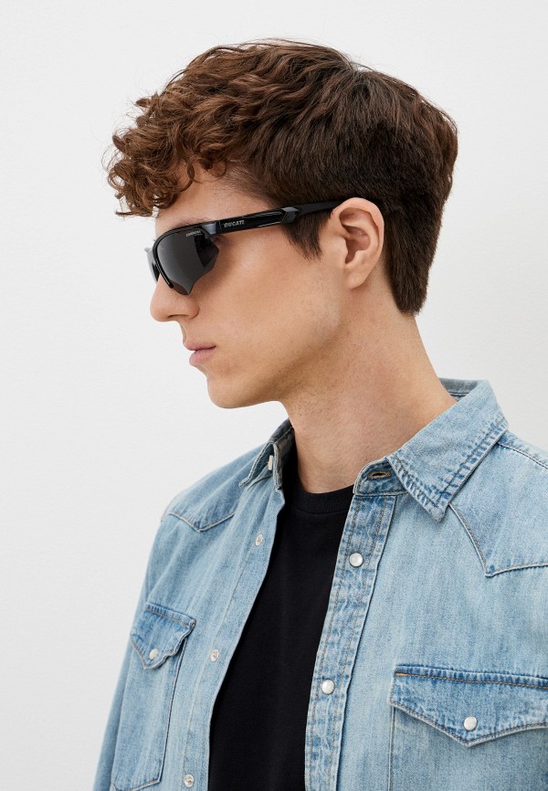 Carrera Очки солнцезащитные - CARDUC 044/S 807 - фото 5