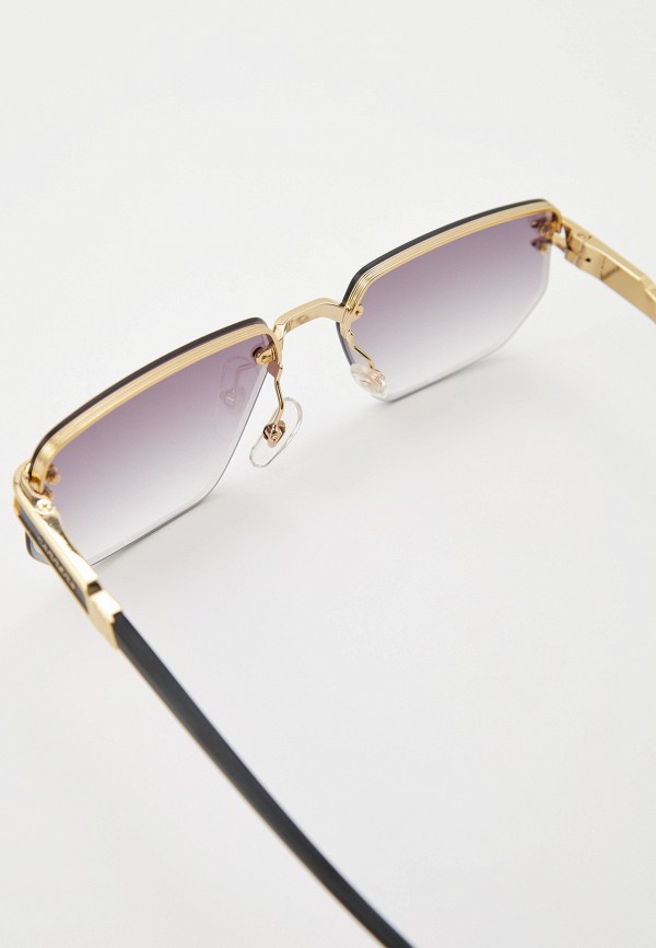 Carrera Очки солнцезащитные - CARRERA 1070/S I46 - фото 3