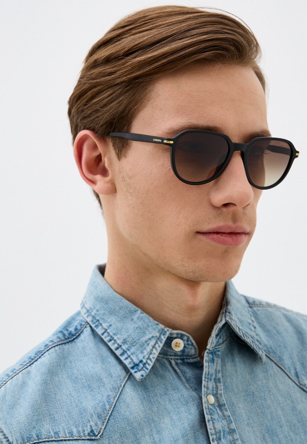 Carrera Очки солнцезащитные - CARRERA 342/S 003 - фото 5