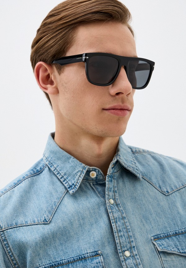 Carrera Очки солнцезащитные - CARRERA 340/S 284 - фото 5