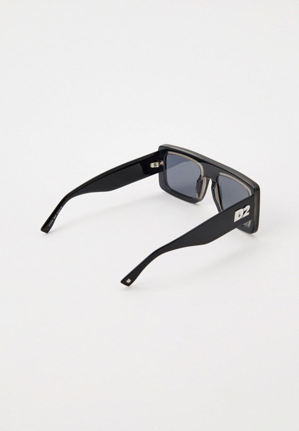 Dsquared2 Очки солнцезащитные - D2 0141/S 08A - фото 2