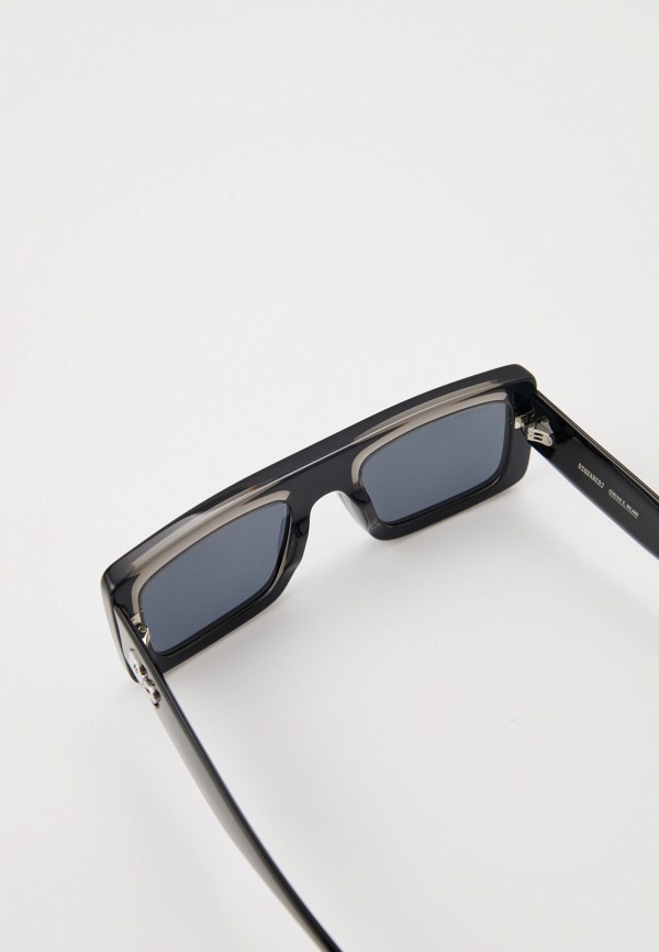 Dsquared2 Очки солнцезащитные - D2 0141/S 08A - фото 3