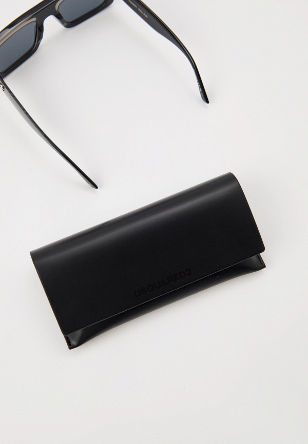Dsquared2 Очки солнцезащитные - D2 0141/S 08A - фото 4