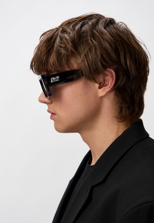 Dsquared2 Очки солнцезащитные - D2 0141/S 08A - фото 6