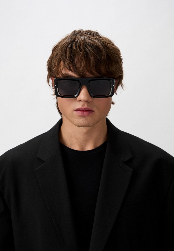 Dsquared2 Очки солнцезащитные - D2 0141/S 08A - фото 5