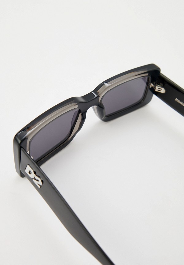 Dsquared2 Очки солнцезащитные - D2 0142/S 08A - фото 3