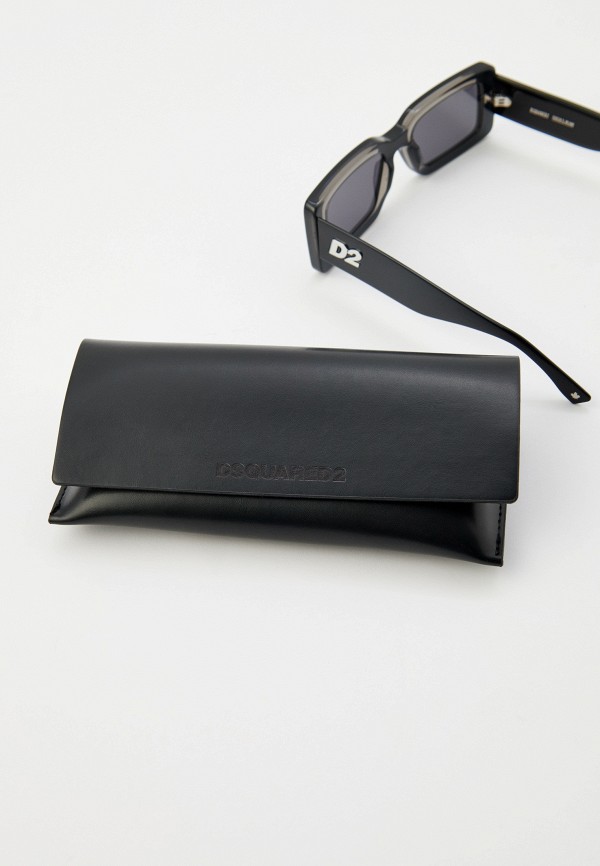 Dsquared2 Очки солнцезащитные - D2 0142/S 08A - фото 4