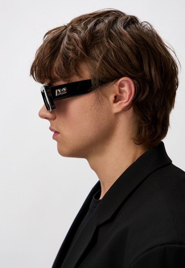 Dsquared2 Очки солнцезащитные - D2 0142/S 08A - фото 6