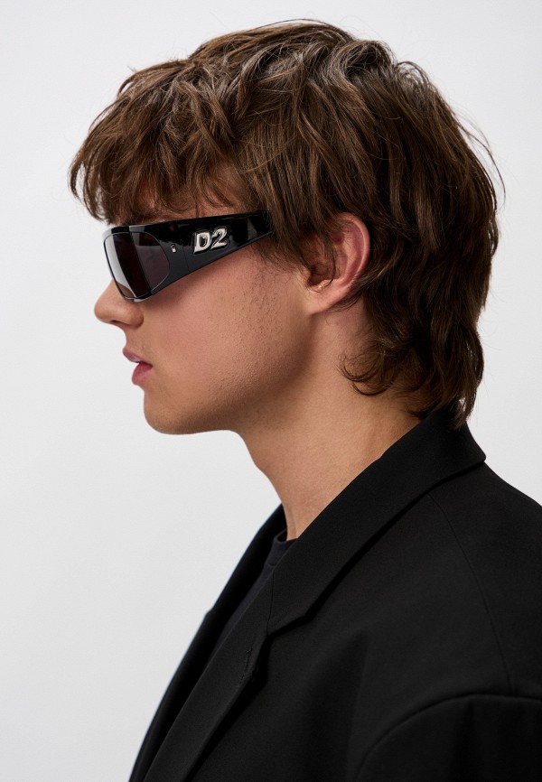 Dsquared2 Очки солнцезащитные - D2 0140/S 807 - фото 6