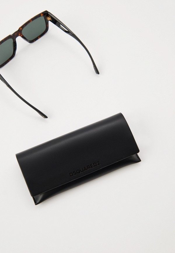 Dsquared2 Очки солнцезащитные - D2 0143/S 086 - фото 4